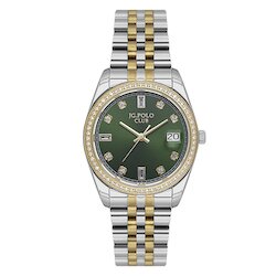 JG.POLO CLUB 0725 S01808M.4 5.490