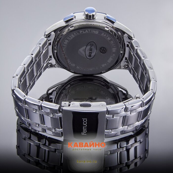 FERRUCCI 3452-03 (фото 5)