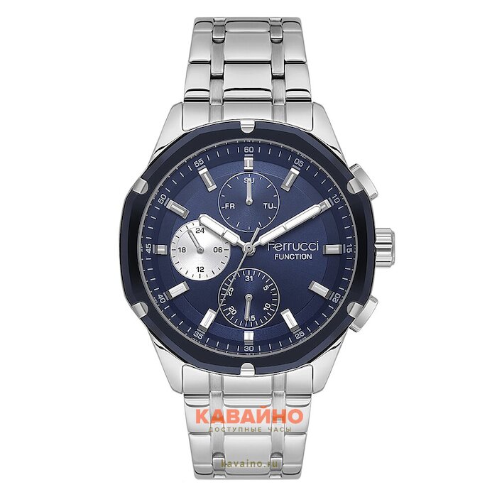 FERRUCCI 3452-03 купить в часовом интернет-магазине