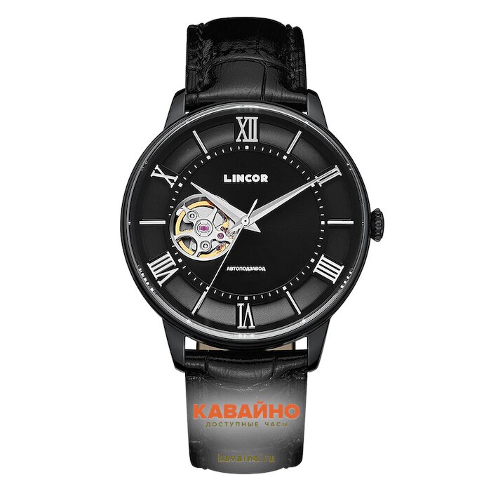 Lincor 1927L-3 купить в часовом интернет-магазине