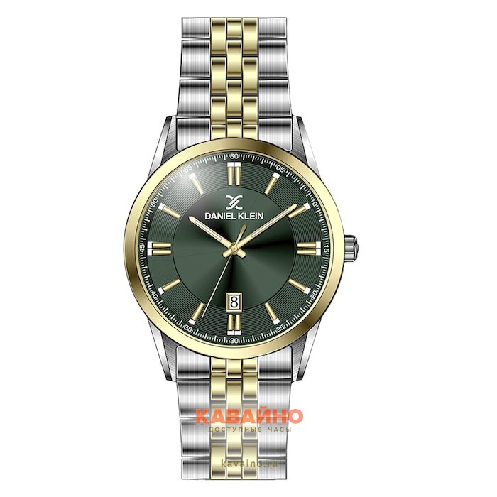 DANIEL KLEIN DK14265-4 купить в часовом интернет-магазине