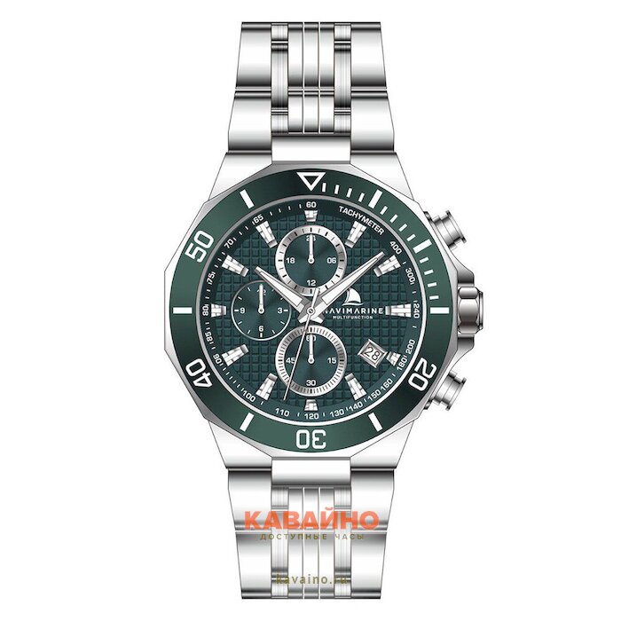 Navimarine NAVI 024-COL 3 купить в часовом интернет-магазине