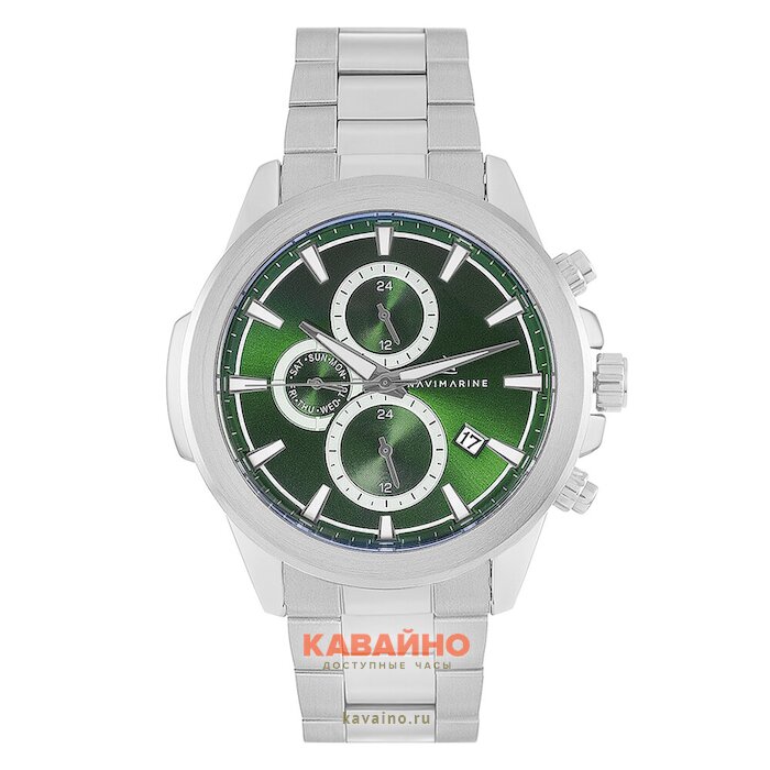 Navimarine NVM180-A10 купить в часовом интернет-магазине