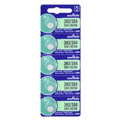 Murata SR41/392/384 (5BL)