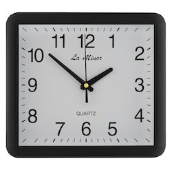 LA MINOR 5922 Черный