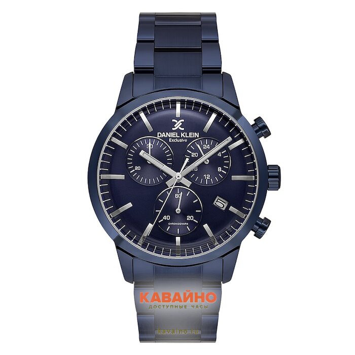 DANIEL KLEIN DK14238-5 купить в часовом интернет-магазине