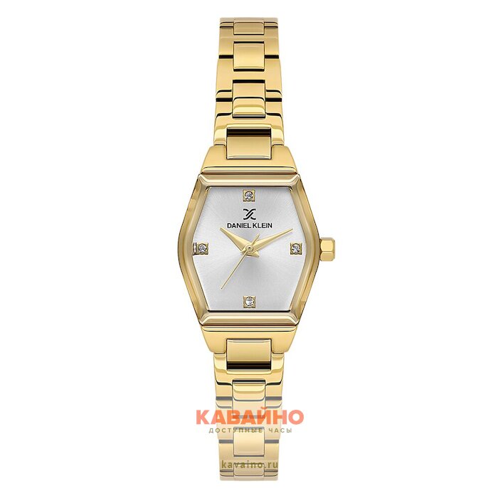 DANIEL KLEIN DK14186-2 купить в часовом интернет-магазине