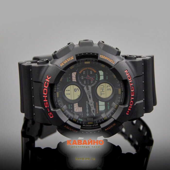 GA-140-1A4 (фото 3)