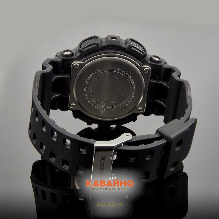 GA-140-1A4 (фото 5)