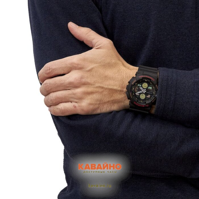 GA-140-1A4 (фото 6)