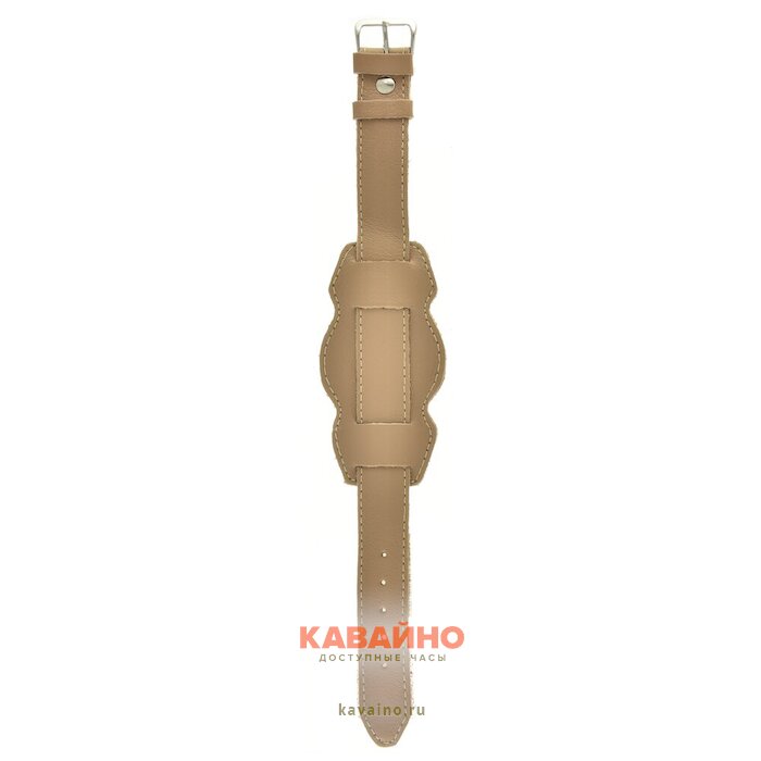 Купить Знамя №76 мод. 18 мм беж сер заст Знамя №76 мод. 18 мм беж сер заст купить в часовом интернет-магазине