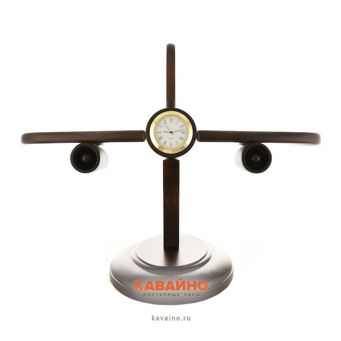 БРИГ+ Н102 (самолет) часы купить в часовом интернет-магазине