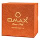 Коробочка для часов Omax маленькая оранж-3 (фото 2)