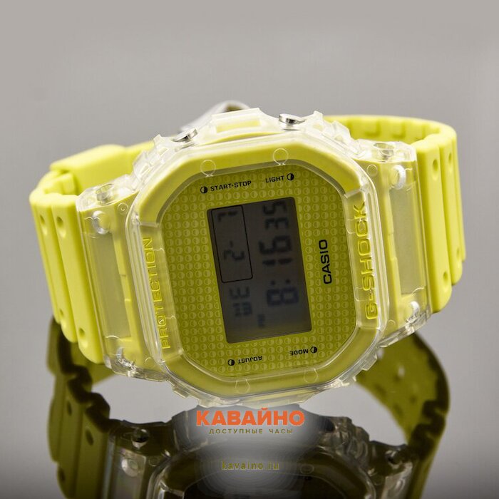 DW-5600GL-9 (фото 3)