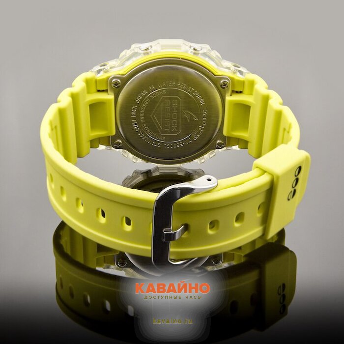 DW-5600GL-9 (фото 5)