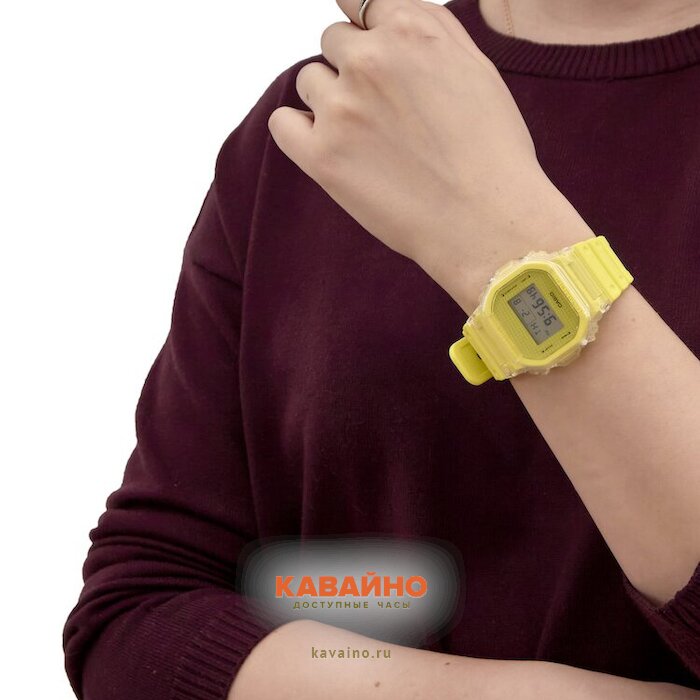 DW-5600GL-9 (фото 6)