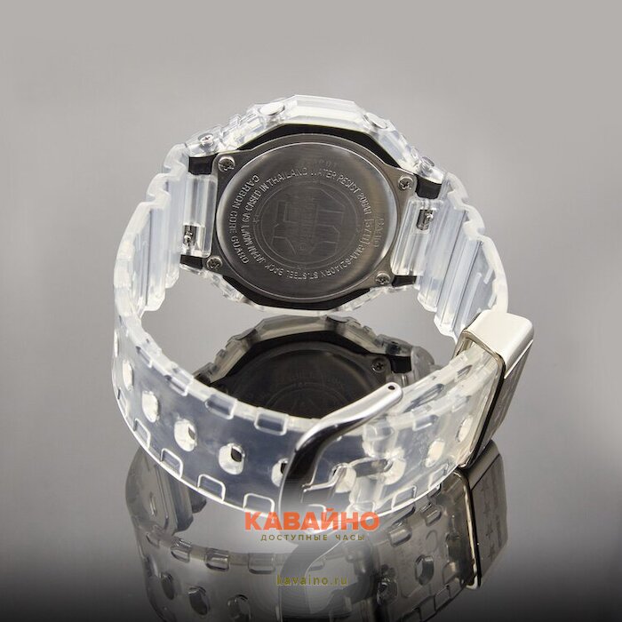 GMA-S2140RX-7A (фото 5)