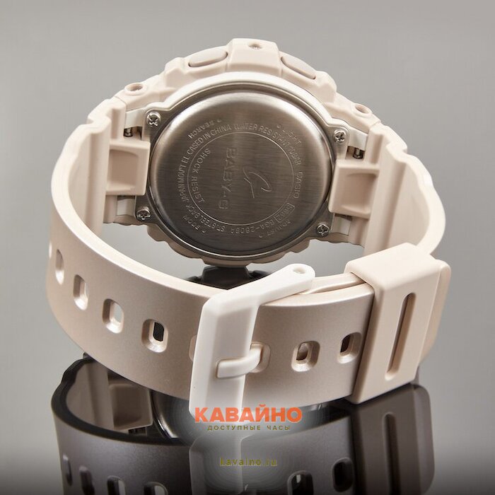 BGA-280BA-4A (фото 5)