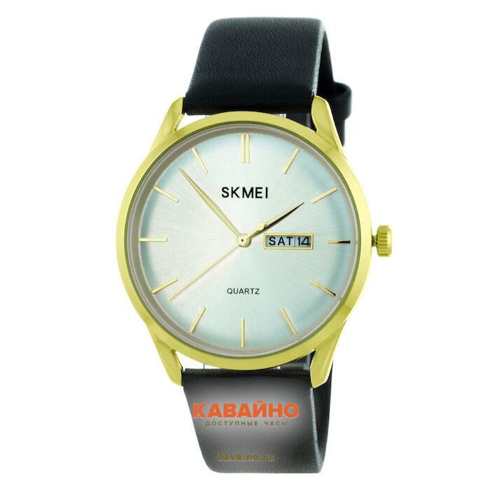 Skmei 1991GD gold (фото 2)
