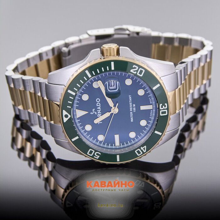 Tornado T22001-TBTH (фото 4)