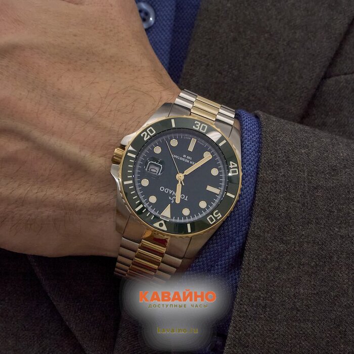 Tornado T22001-TBTH (фото 6)