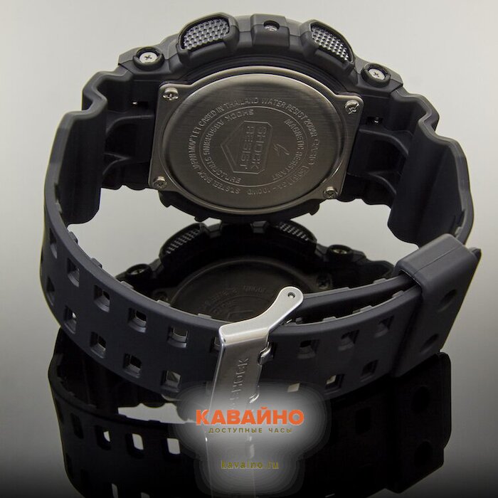 GA-100WD-1A (фото 4)
