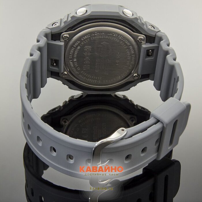 GA-B2100LUU-8A (фото 5)