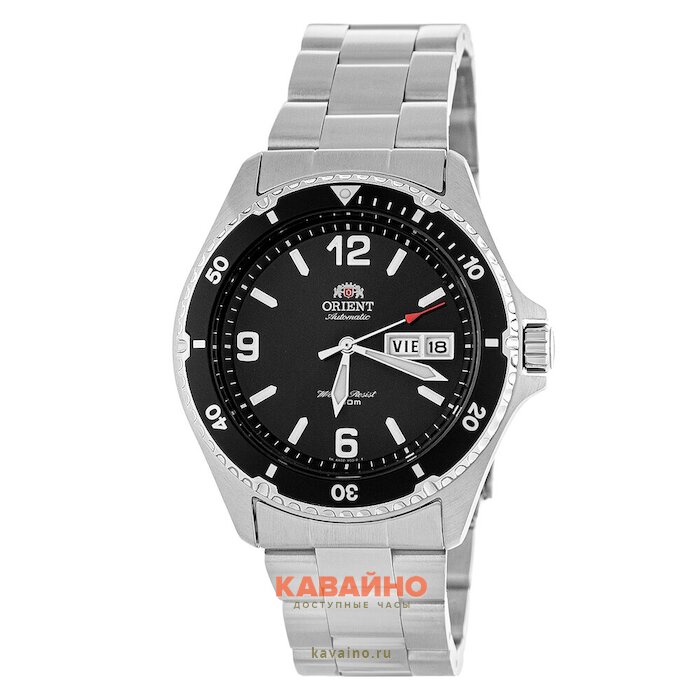 ORIENT TAA02001B9 купить в часовом интернет-магазине