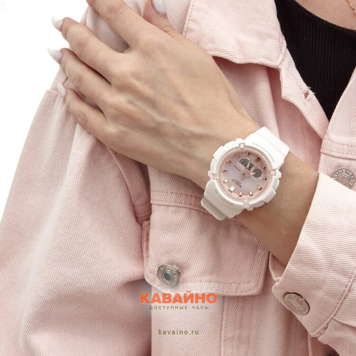 BGA-280TD-7A (фото 6)