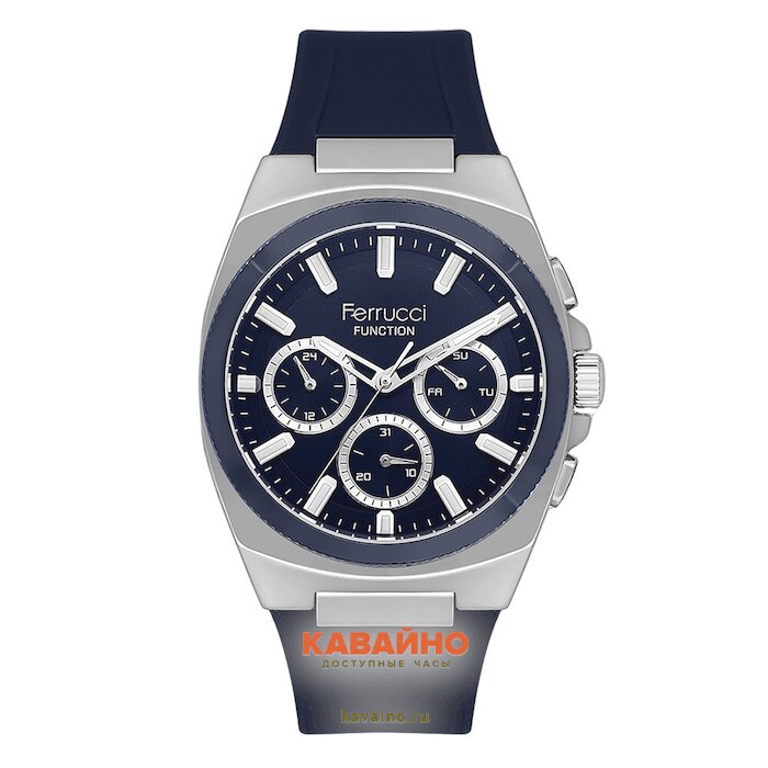 FERRUCCI 03502-04 купить в часовом интернет-магазине