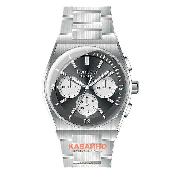 FERRUCCI 03514-01 купить в часовом интернет-магазине