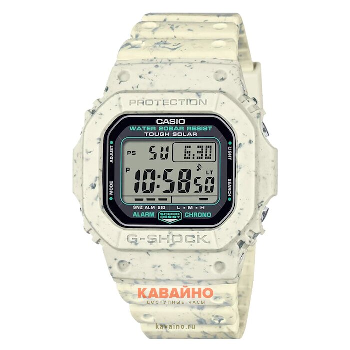 G-5600BG-5 (фото 2)