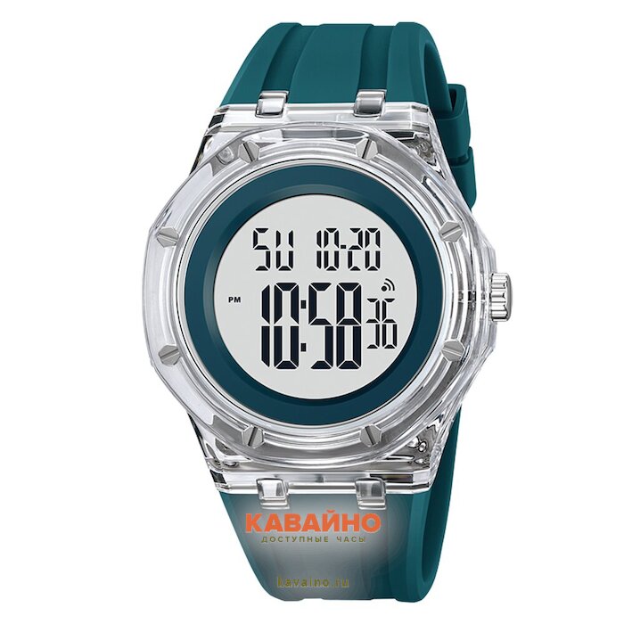 Skmei 2489BU blue купить в часовом интернет-магазине