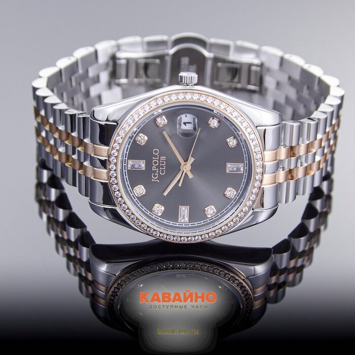 JG.POLO CLUB 0725 S01808M.5 5.490 (фото 4)