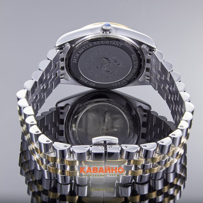 JG.POLO CLUB 0725 S01808M.5 5.490 (фото 5)