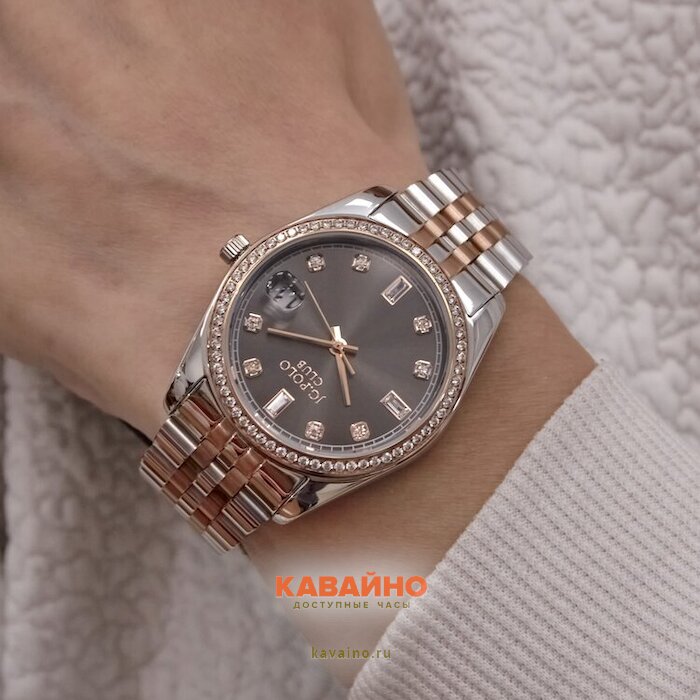 JG.POLO CLUB 0725 S01808M.5 5.490 (фото 6)