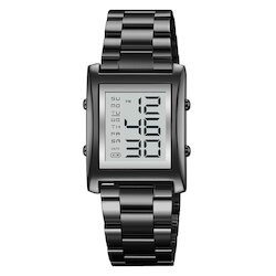 Skmei 2550BK black