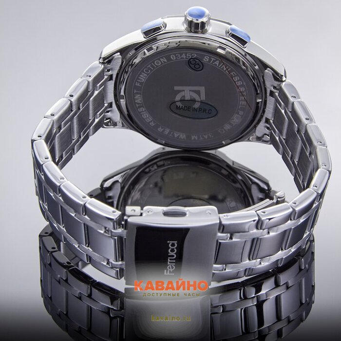 Ferrucci 3452-04 (фото 5)