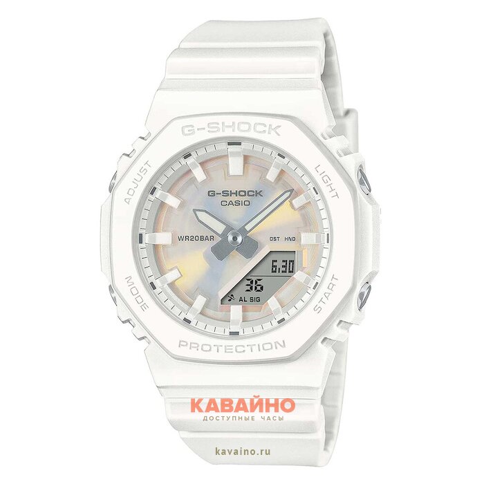 GMA-P2100PC-7A купить в часовом интернет-магазине