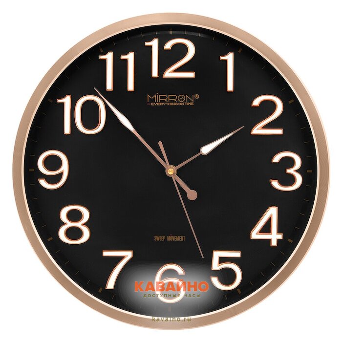 MIRRON P3337BN ЗЧ (фото 2)