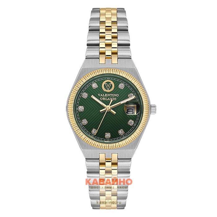 Valentino Orlandi 4.10010-4 купить в часовом интернет-магазине