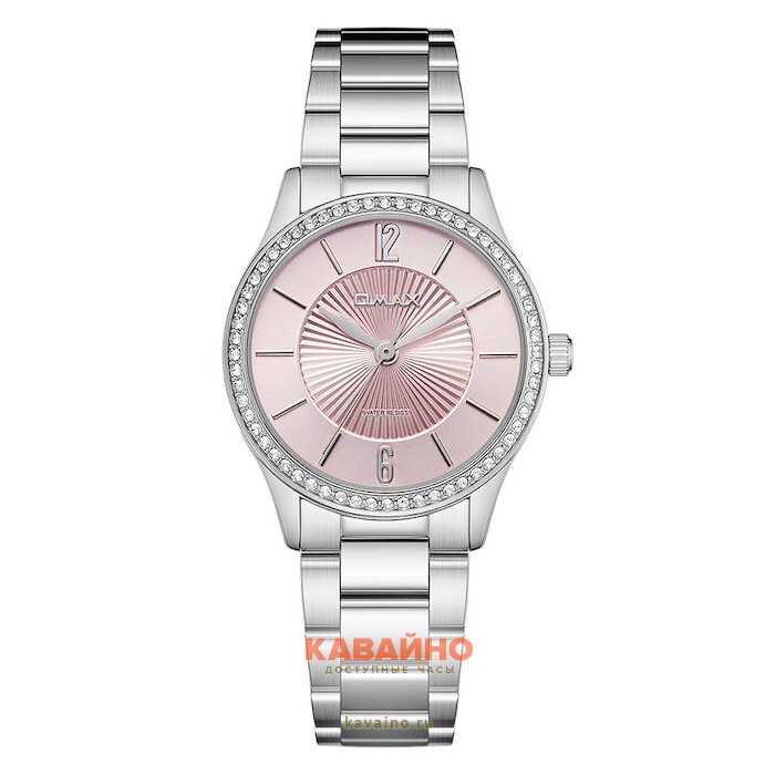 OMAX SQ-CS006PU3I купить в часовом интернет-магазине