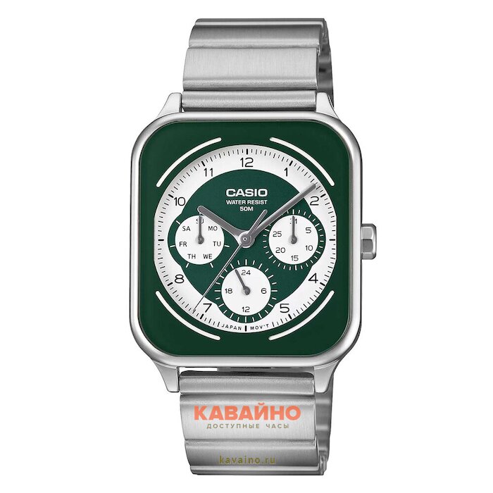 MTP-M307D-3B купить в часовом интернет-магазине