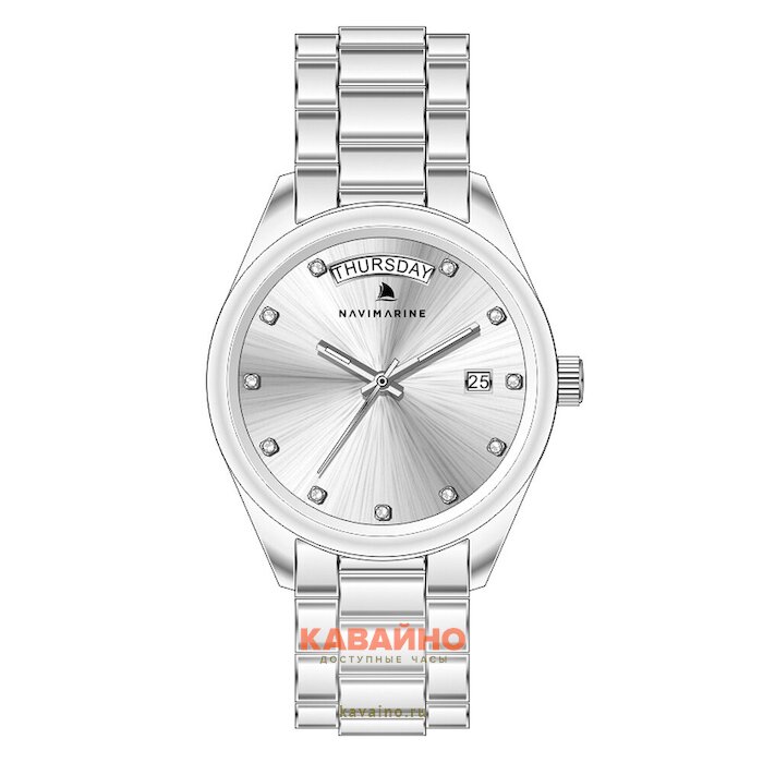 Navimarine NAVI 025-COL 1 купить в часовом интернет-магазине