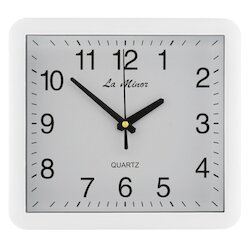 LA MINOR 5922 Белый