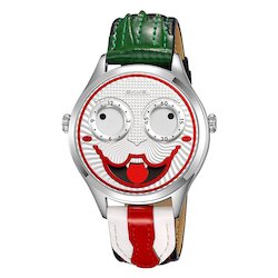 Skmei 9389SISI silver/silver