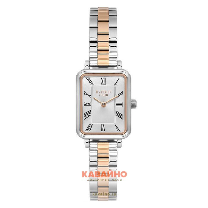 JG.POLO CLUB 1025 014692M.4 4.490 купить в часовом интернет-магазине