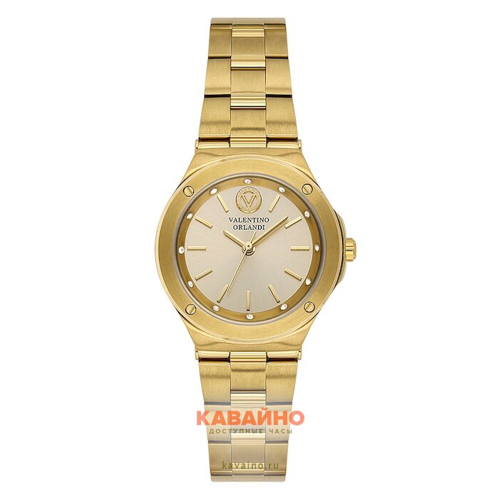 Valentino Orlandi 1.10026-2 купить в часовом интернет-магазине