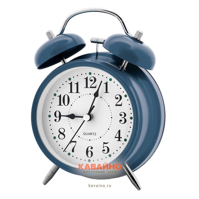 La Minor 668-1 металл т.син купить в часовом интернет-магазине