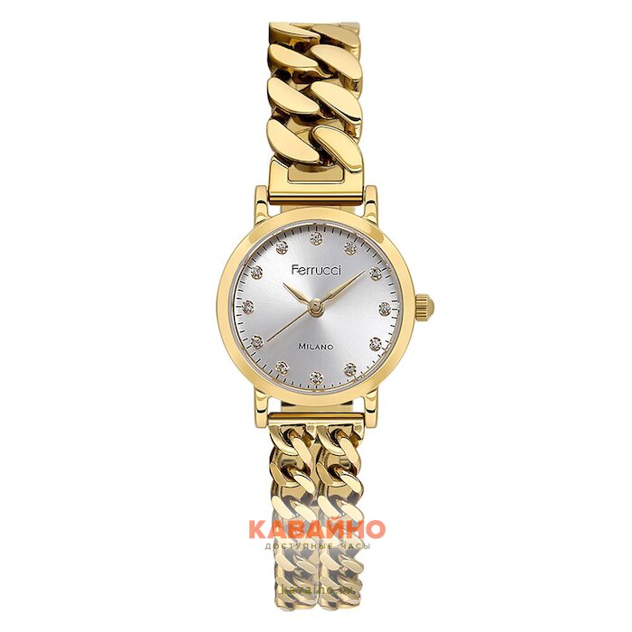 Ferrucci 3691-05 купить в часовом интернет-магазине
